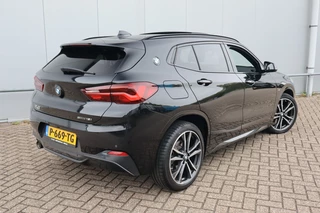 BMW X2 - afbeelding nr 4