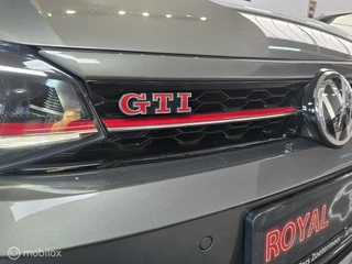 Volkswagen Polo Volkswagen Polo 2.0 TSI GTI/ Virtual Cockpit/ DSG / 200 PK - afbeelding nr 13
