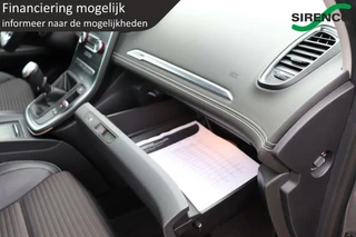 Renault Grand Scénic Renault grand scenic 1.3 TCe Intens deels leder carplay trekhaak android climate&cruise control virtual cockpit - afbeelding nr 34