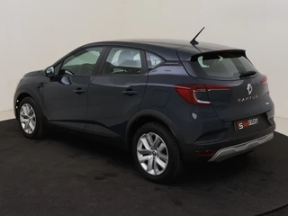 Renault Captur - afbeelding nr 4