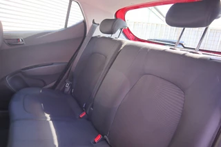 Hyundai i10 - afbeelding nr 19