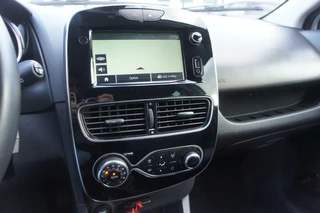 Renault Clio Renault Clio 0.9 TCe Bluetooth|Cruise|Clima|Navigatie|Velgen - afbeelding nr 9