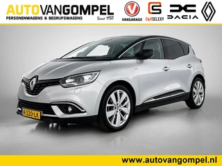 Renault Scénic 1.3 TCe 140PK Limited