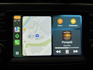 Hyundai i20 Hyundai i20 1.2 Yes! Plus Carplay Navi Cruise Pdc Bluetooth - afbeelding nr 26