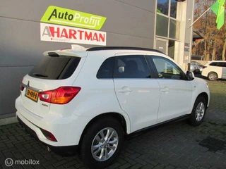 Mitsubishi ASX Mitsubishi ASX 1.6 Cleartec Life - afbeelding nr 6