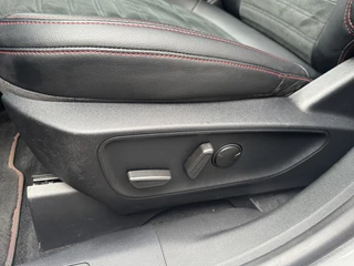 Ford Kuga Ford Kuga 2.5 PHEV ST-Line X - afbeelding nr 15