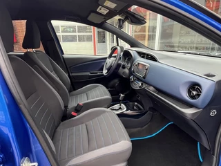 Toyota Yaris - afbeelding nr 11