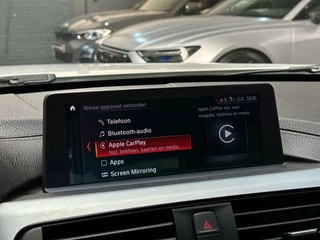 BMW 3 Serie BMW 3 Serie 320i M-PERFORMANCE VIRTUAL|M STOEL|LEDER|20'' M|CARPLAY - afbeelding nr 31