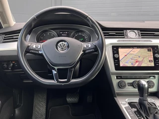 Volkswagen Passat Volkswagen Passat Variant 1.5 TSI Comfortline Business Automaat,2e Eigenaar,Navi,Pdc V+A,Trekhaak,Clima,Cruise,150pk,LMV,Apk tot 12-2026 - afbeelding nr 3