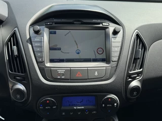 Hyundai ix35 Hyundai ix35 1.6i GDI Go! Climate Control Navi Camera - afbeelding nr 7