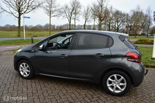 Peugeot 208 Peugeot 208 1.2 PureTech Urban Soul 5DRS, Airco|Cruise|Navi! - afbeelding nr 5