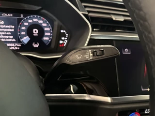 Audi Q3 Audi Q3 35 TFSI Pro Line | MATRIX LED | CAMERA | CARPLAY | 20 INCH LMV - afbeelding nr 31