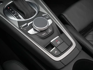 Audi TT Audi TT Roadster 45 TFSI 245 pk Pro Line S Competition S Line S-Sportstoelen, Fijnnappa leder, Navi plus, Camera 55 - afbeelding nr 30