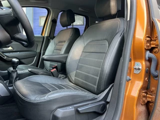 Dacia Duster Dacia Duster 1.2 TCe Prestige l 1e eigenaar l Vol opties! - afbeelding nr 10