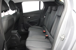 Peugeot e-208 Peugeot e-208 Allure Pack 50 kWh - Carplay, Camera, Digitaal Cockpit, SOH 91% - afbeelding nr 10