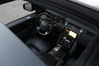 Land Rover Range Rover Land Rover Range Rover 5.0 V8 SC Vogue P525 BTW | Pano | Massage | 360 | ACC | Meridian - afbeelding nr 43