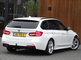 BMW 3 Serie - afbeelding nr 7