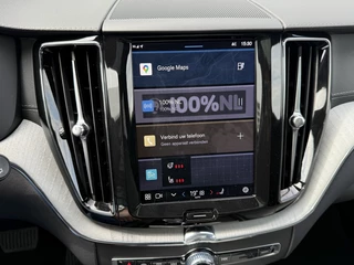 Volvo XC60 Volvo XC60 T8 455PK Recharge Ultra Dark| Full Options ! Luchtvering B&W Sou - afbeelding nr 45