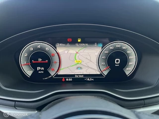 Audi A4 Audi A4 Avant 35 TFSI S-LINE MATRIX*PANO-DAK*CRUISE*PDC* - afbeelding nr 21