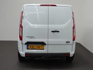 Ford Transit Custom Ford Transit Custom 130pk Automaat L2H1 Trend Navigatie Camera Apple Carplay/ Android auto Trekhaak Airco Cruise Control - afbeelding nr 4