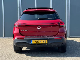 Mercedes-Benz EQA - afbeelding nr 41