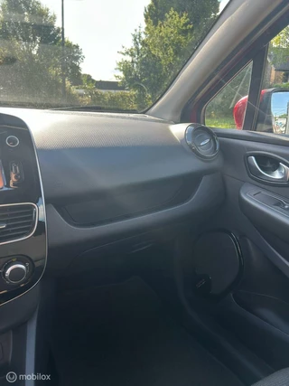 Renault Clio Renault Clio 1.5 dCi Ecoleader Intens - afbeelding nr 11