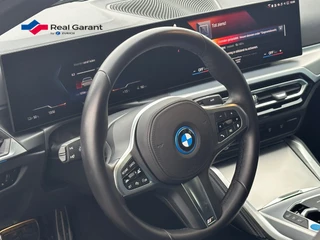 BMW i4 BMW I4 EDrive40 84 kWh M Sport 50 Jahre 5d PANO - afbeelding nr 32