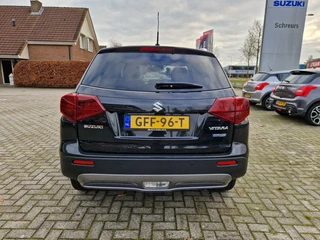 Suzuki Vitara Suzuki Vitara 1.4 Boosterjet Style Smart Hybrid |Panodak|1500 kg trekgewicht |Rijklaarprijs - afbeelding nr 7