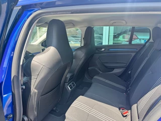 Renault Mégane Renault Mégane 1.2 TCE GT-LINE/ALL IN PRIJS/ TREKHAAK - afbeelding nr 11