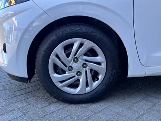 Hyundai i10 - afbeelding nr 26