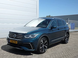 Volkswagen Tiguan - afbeelding nr 1