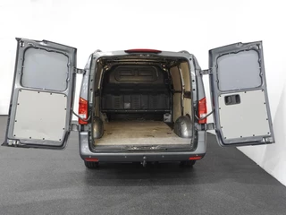 Mercedes-Benz Vito Mercedes-Benz Vito 114 CDI automaat Lang Trekhaak Navigatie Climate control Cruise Control Camera # - afbeelding nr 3