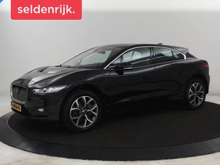 Jaguar I-PACE EV320 S Business Pack 90kWh | SOH 91% |
