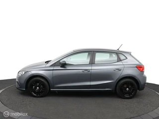 SEAT Ibiza Seat Ibiza 1.0 TSI FR Business Intense - afbeelding nr 2