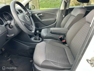 Volkswagen Polo Volkswagen Polo 1.2 TSI Comfortline / Airco / Nieuwstaat / - afbeelding nr 7