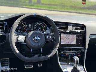 Volkswagen Golf Volkswagen Golf 2.0 TSI R 4Motion|RS7/RS3Brake|Remus|Miltek|Uniek| - afbeelding nr 21