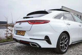 Kia ProCeed - afbeelding nr 24