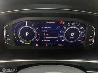 Volkswagen Tiguan Volkswagen Tiguan 1.4 TSI eHybrid R-Line I Camera I Trekhaak | Carplay - afbeelding nr 28