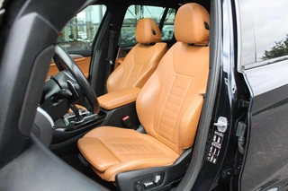 BMW X3 BMW X3 (g01) xDrive20i 184pk Aut Model M Sport High Executive - afbeelding nr 4
