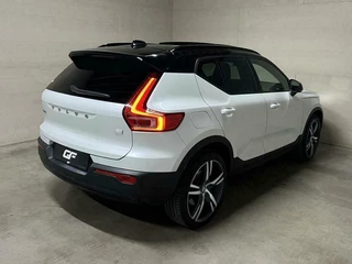 Volvo XC40 Volvo XC40 1.5 T5 Recharge R-Design Pano Navi Camera Trekh. - afbeelding nr 50