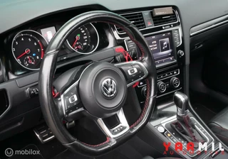 Volkswagen Golf Golf GTI | 2.0 TSI | PERFORMANE | 2014 | 230 PK | DSG | Panoramadak | Xenon | Topstaat - afbeelding nr 23