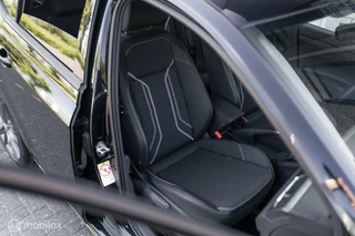 Volkswagen Polo Volkswagen Polo 1.0 TSI Highline DSG VIRTUAL LED ACC NAVI - afbeelding nr 19