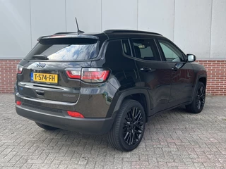 Jeep Compass Jeep Compass 4xe Night Eagle 190 PK | Business Pack | Winter Pack - afbeelding nr 30