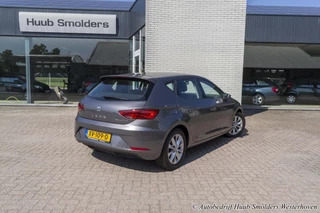 SEAT Leon Seat Leon - 1.0 EcoTSI 85kW Style DSG (automaat) - afbeelding nr 2