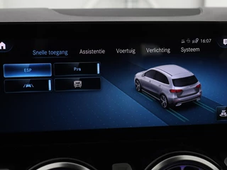 Mercedes-Benz B-Klasse Mercedes-Benz B-klasse 180 Business Solution Luxury | Leder |  Stoelverwarming | Carplay | Sfeerverlichting | Camera | Widescreen | Full LED | Navigatie - afbeelding nr 26