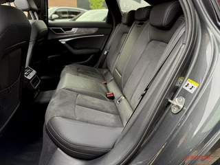 Audi A6 Audi A6 Avant 55 TFSI e Quattro Pro Line S Competition - afbeelding nr 14