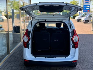 Dacia Lodgy - afbeelding nr 25