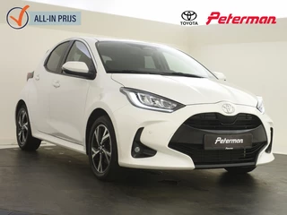 Toyota Yaris - 261575224-0