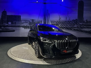 BMW 2 Serie BMW 2-serie Active Tourer 218i High Executive M Sport *Pano*Leder*19Inch *H&K* - afbeelding nr 4
