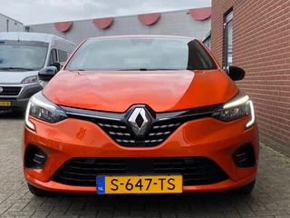 Renault Clio - afbeelding nr 31
